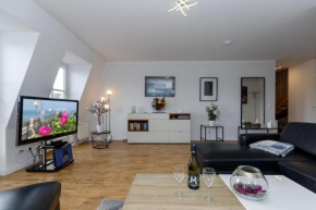 Haus Olymp Wohnung 33, Kühlungsborn